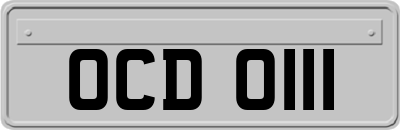 OCD0111