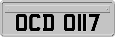 OCD0117