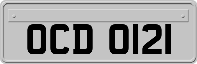 OCD0121