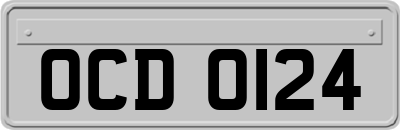 OCD0124