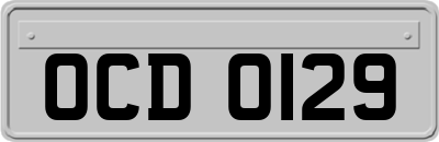 OCD0129