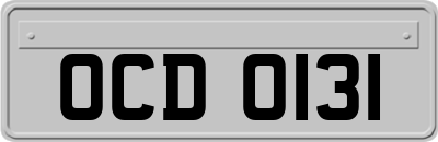 OCD0131