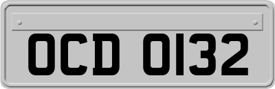 OCD0132