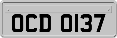 OCD0137