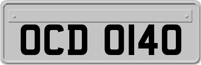 OCD0140