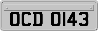 OCD0143