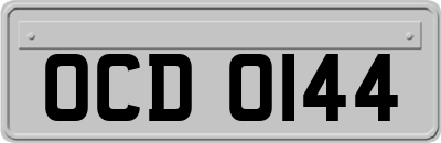 OCD0144