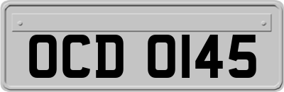 OCD0145