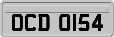 OCD0154