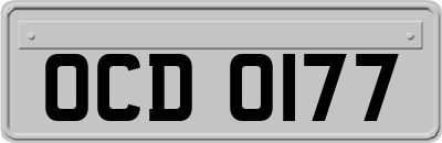 OCD0177