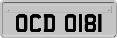 OCD0181