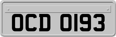 OCD0193
