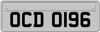 OCD0196