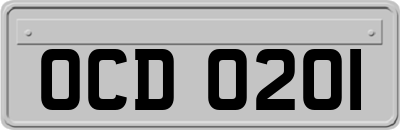 OCD0201