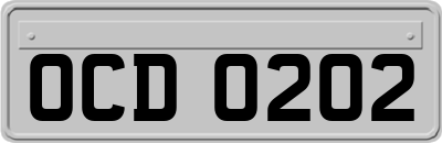 OCD0202