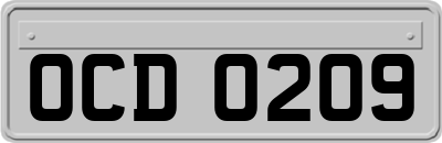 OCD0209