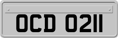 OCD0211