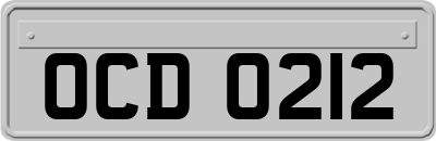 OCD0212