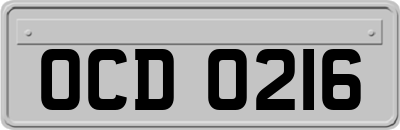 OCD0216