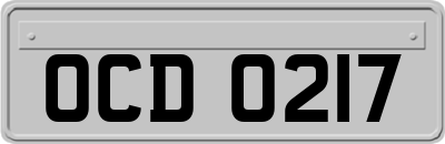 OCD0217