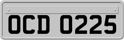 OCD0225