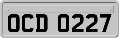 OCD0227