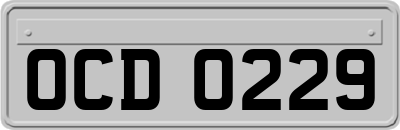 OCD0229