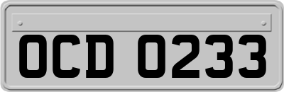 OCD0233