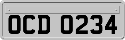 OCD0234