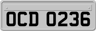 OCD0236