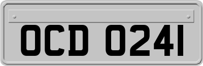 OCD0241