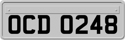 OCD0248