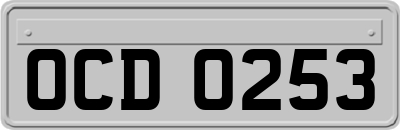 OCD0253