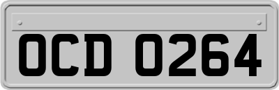 OCD0264