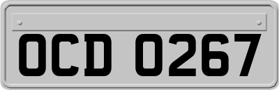 OCD0267