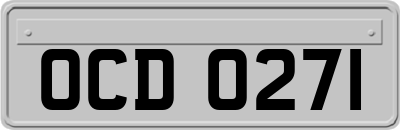 OCD0271