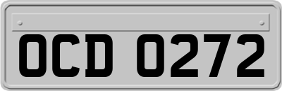 OCD0272