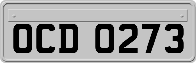 OCD0273