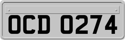 OCD0274