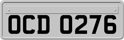 OCD0276