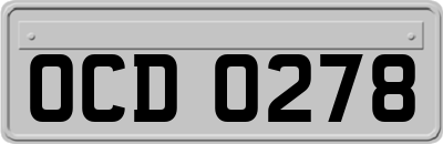 OCD0278