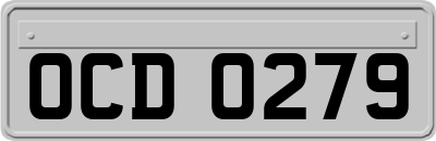 OCD0279