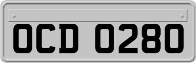 OCD0280