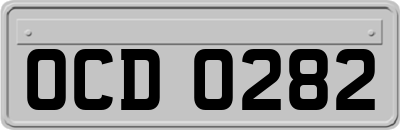 OCD0282