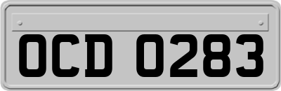 OCD0283
