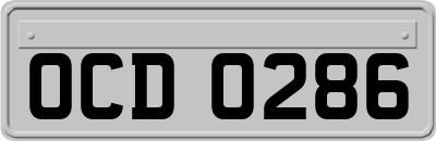 OCD0286