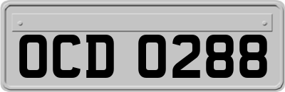 OCD0288