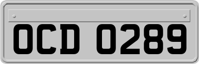 OCD0289