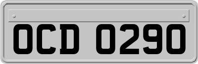 OCD0290