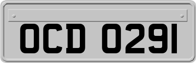OCD0291